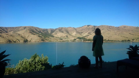 Port Levy B & B Christchurch - Accommodation New Zealand 0