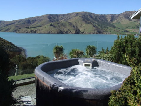 Port Levy B & B Christchurch - Accommodation New Zealand 2