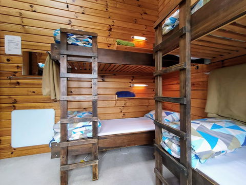 Porters Lodge - Accommodation New Zealand 2