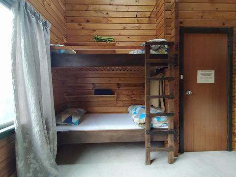 Porters Lodge - Accommodation New Zealand 3