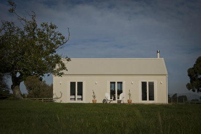 Portland House Cottage