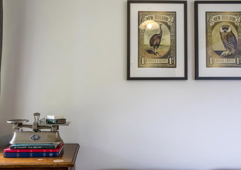 Post Office Cottage - Self Catering, Escape To The Country - Accommodation New Zealand 3