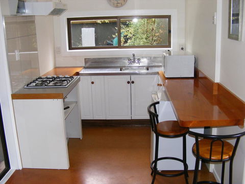 Posto Bello - Accommodation New Zealand 2