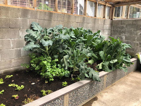 Pouakai Cabins - Accommodation New Zealand 1