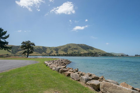 Pounawea Waterfront Motels - Accommodation New Zealand 3