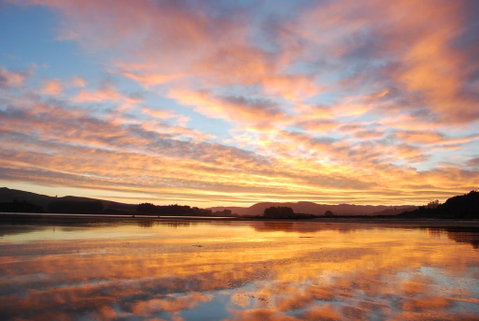 Pounawea Waterfront Motels - Accommodation New Zealand 1