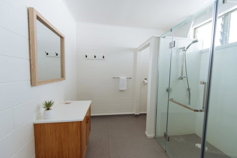 Pounawea Waterfront Motels - Accommodation New Zealand 2