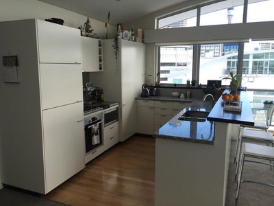 Prestigious Princes Wharf