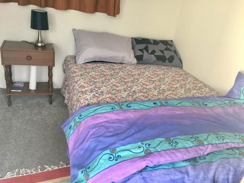 Private Cozy Cabin - Accommodation New Zealand 0