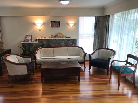 Private Room In Spacious Home Near Auckland Airport - Accommodation New Zealand 2