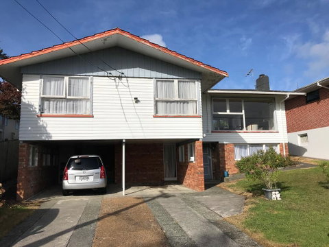 Private Room In Spacious Home Near Auckland Airport - Accommodation New Zealand 0