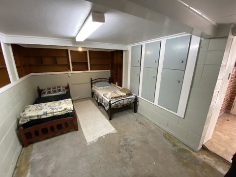 Private Room In Spacious Home Near Auckland Airport - Accommodation New Zealand 1