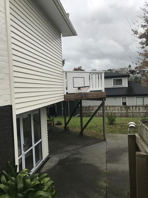 Private Studio Close To City - Accommodation New Zealand 2