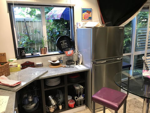 Pryor Haven Chalet Green Retreat In A Lovely Place - Accommodation New Zealand 2