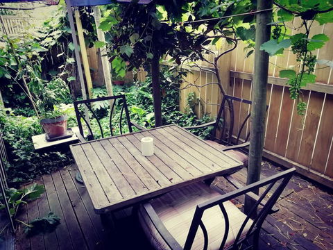 Pryor Haven Chalet Green Retreat In A Lovely Place - Accommodation New Zealand 0