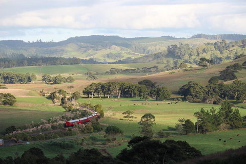 Pukeatua Farmstay - Accommodation New Zealand 0