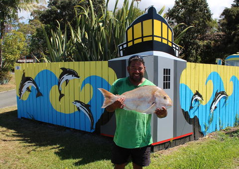 Pukenui Holiday Park - Accommodation New Zealand 0