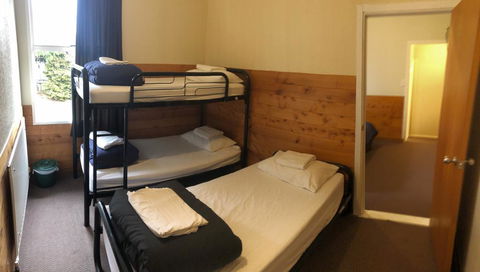 Pukenui Lodge - Accommodation New Zealand 3