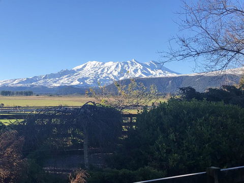 Pukenui Lodge - Accommodation New Zealand 1