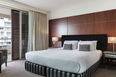 Pullman Auckland Apartment