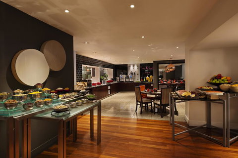 Pullman Auckland Apartment - Accommodation New Zealand 3