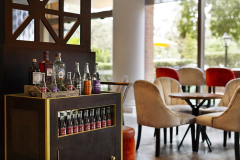 Pullman Auckland Apartment - Accommodation New Zealand 1