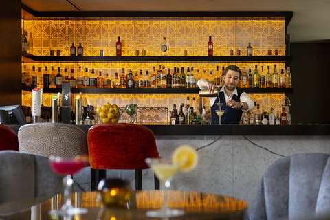 Pullman Auckland Apartment - Accommodation New Zealand 2