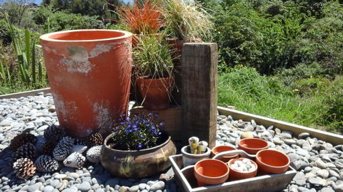 Pumice - Accommodation New Zealand 2
