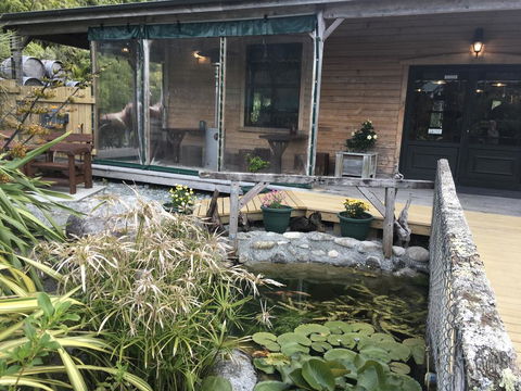 Punakaiki Tavern - Accommodation New Zealand 3