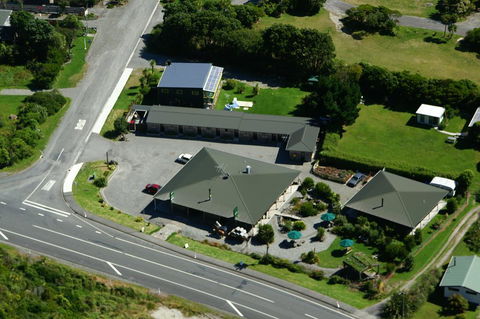 Punakaiki Tavern - Accommodation New Zealand 2
