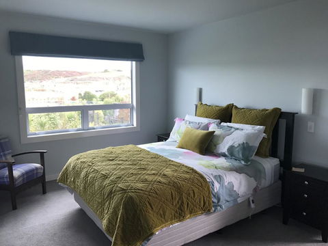 Punawai Homestay- ER125 - Accommodation New Zealand 1