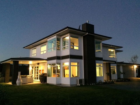 Punawai Homestay- ER125 - Accommodation New Zealand 0