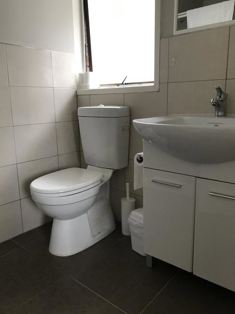 Pupuke Manor Motel - Accommodation New Zealand 2