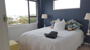 Pura Vida by the Sea