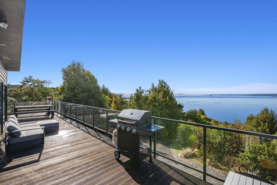 Puratoke Rise And Shine - Pukawa Holiday Home