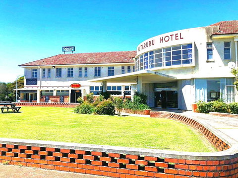 Putaruru Hotel - Accommodation New Zealand 2
