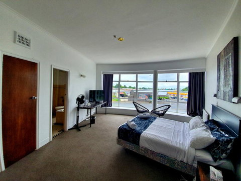 Putaruru Hotel - Accommodation New Zealand 0