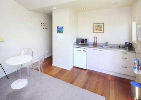 Putiki Panorama - Accommodation New Zealand 1