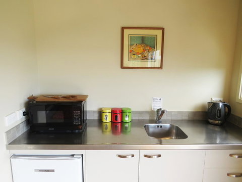 Putiki Panorama - Accommodation New Zealand 2