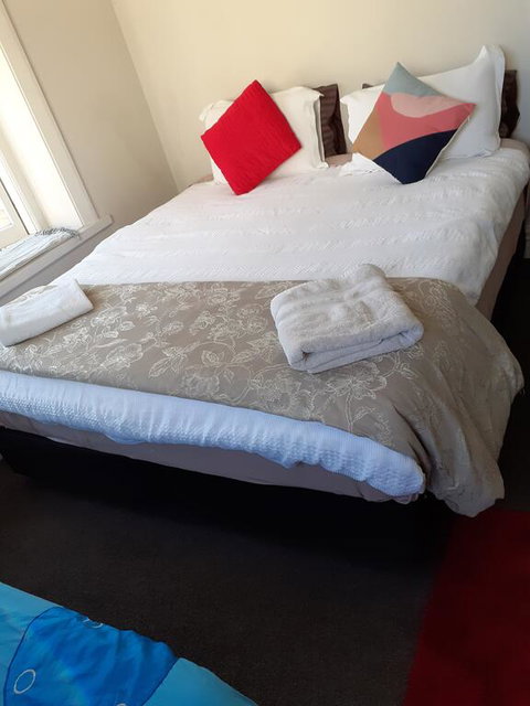 Quality On Woodham - Accommodation New Zealand 1