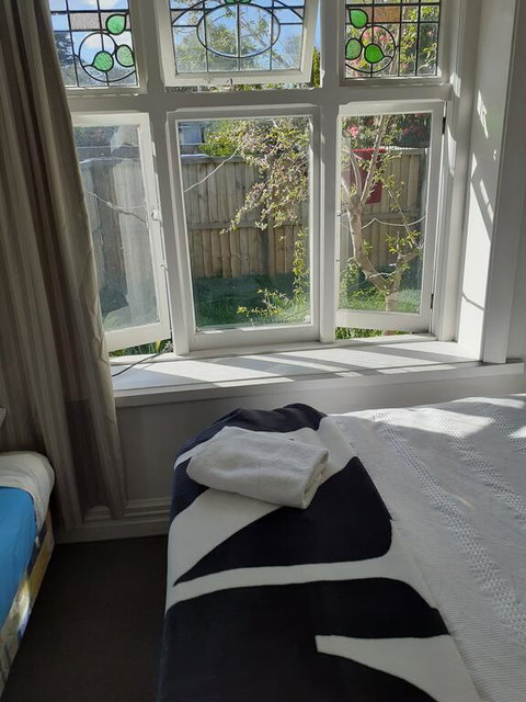 Quality On Woodham - Accommodation New Zealand 3