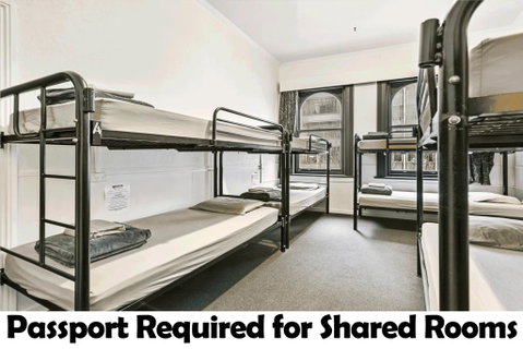 Queen Street Backpackers - Accommodation New Zealand 3