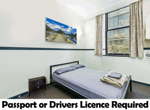 Queen Street Backpackers - Accommodation New Zealand 1
