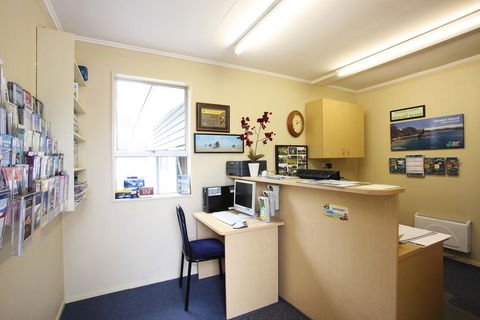 Queens Park Motels - Accommodation New Zealand 2