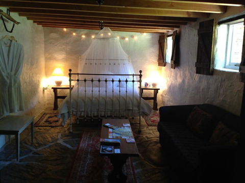 Queensberry Inn - Accommodation New Zealand 1