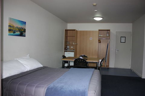 Queenstown Lakeview Holiday Park - Accommodation New Zealand 3