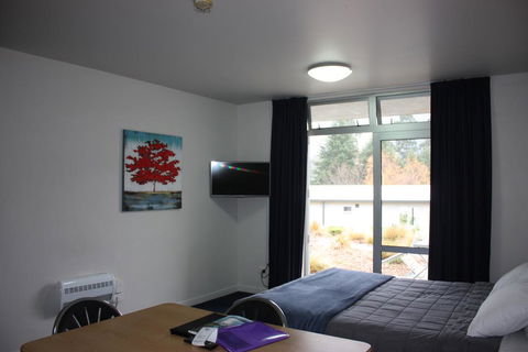 Queenstown Lakeview Holiday Park - Accommodation New Zealand 2