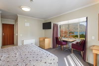 Queenstown Motel Apartments