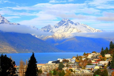Queenstown's Best Downtown Location
