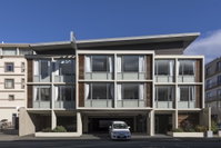 Quest Dunedin Serviced Apartments